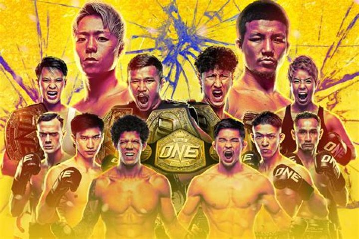ONE Championship's Bi Nguyen scheduled to appear on debut episode of