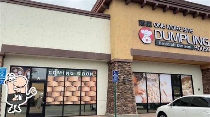One More Bite Dumpling House reviews, photos, working hours, 🍴 menu