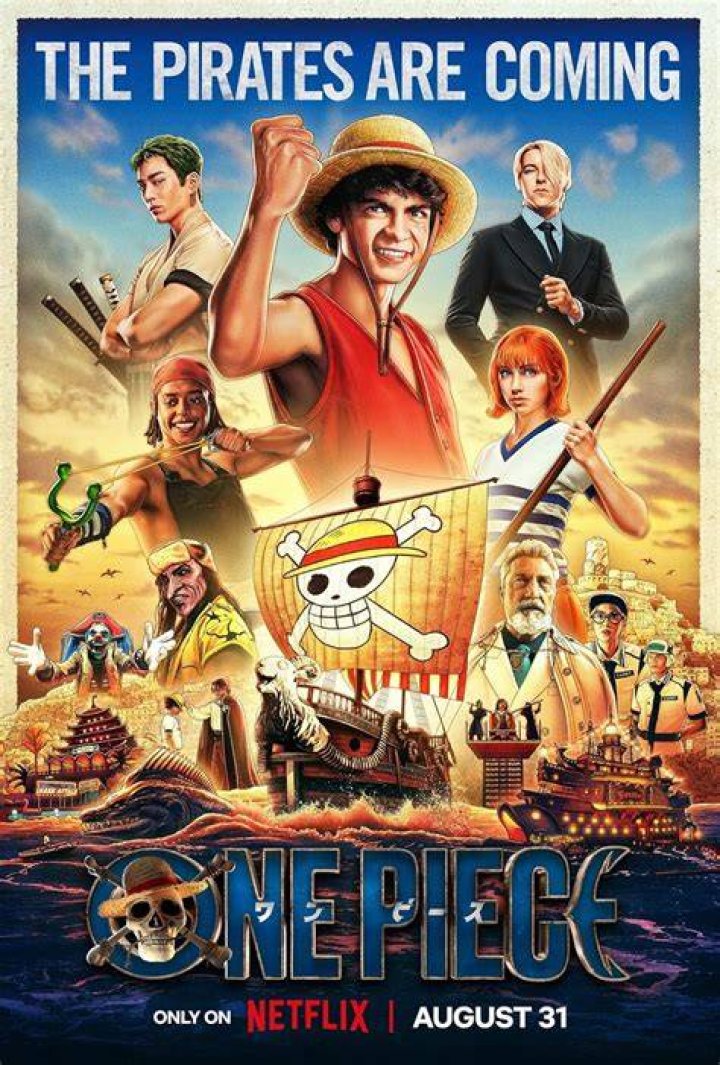 One Piece (2023)