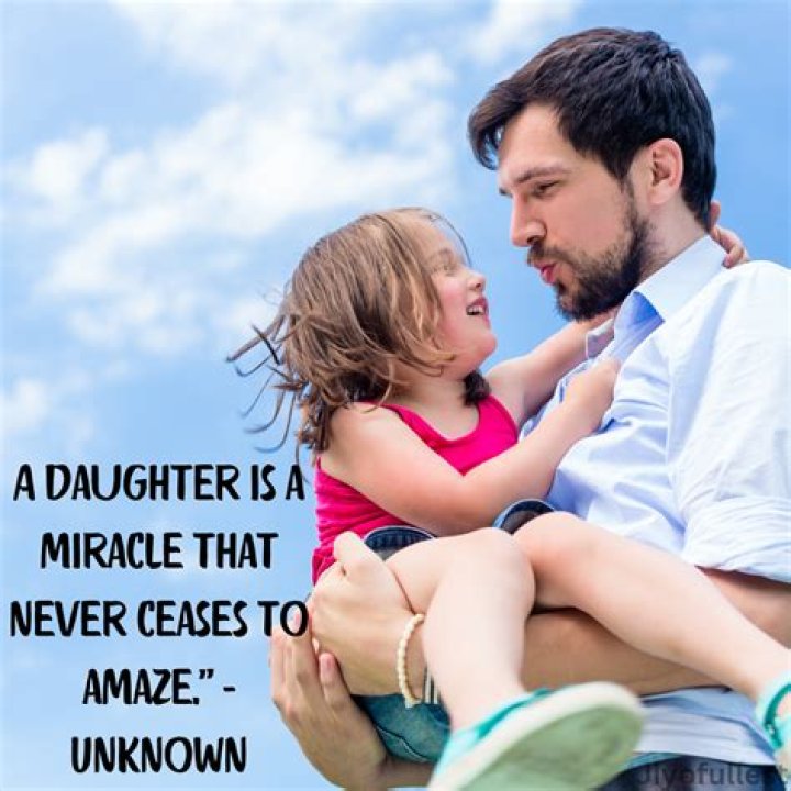 Only Daughter, Carmelo-maika