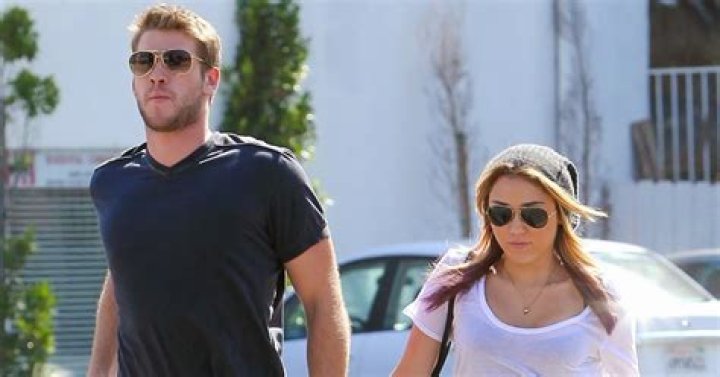 Only Feet Chris Hemsworth