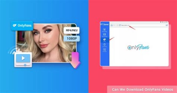OnlyFans Leak How To Download 1.5 TB on Mega Cloud For Free Leaks