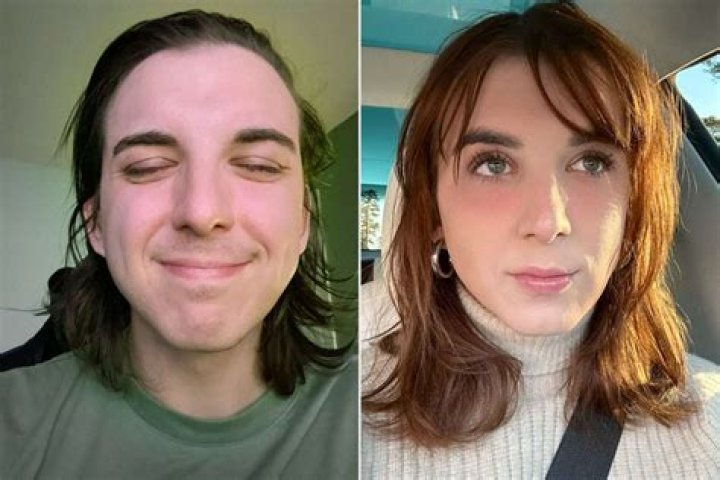 OnlyFans Video of Transgender Ava Giving DoorDash Driver Blowjob Leaks