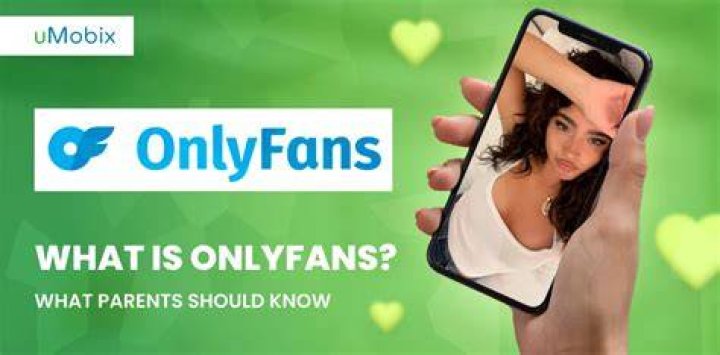 Onlyfans What Is