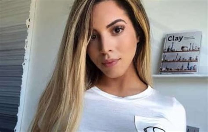 OnlyFanspovipommi Danielley Ayala on noussut jättimäiseen suosioon