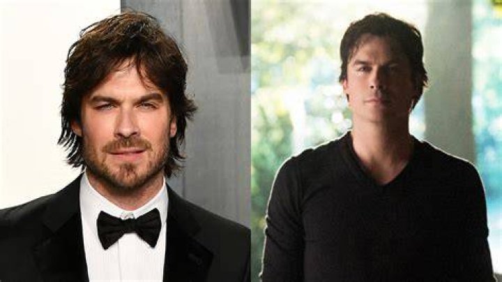 Onscreen vampires Ian Somerhalder and Nikki Reed their baby girl!