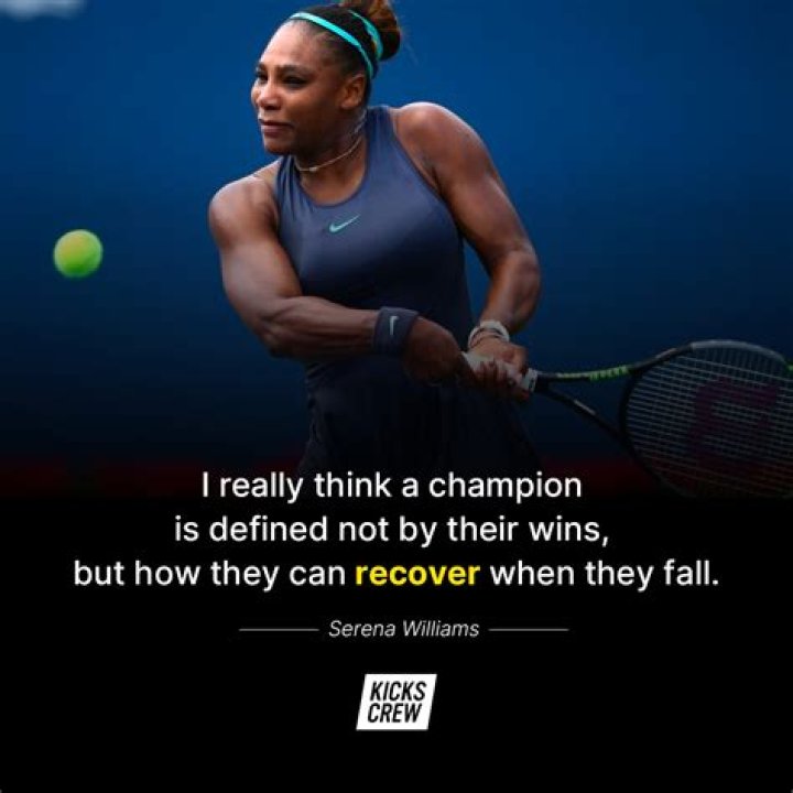 Opinion Serena Williams isn&rsquo;t defined by her husband The Washington