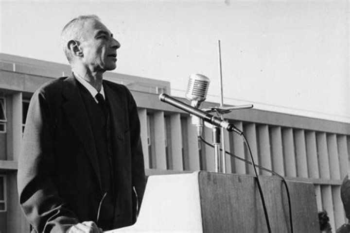 Oppenheimer has sparked controversy in India here's why indy100