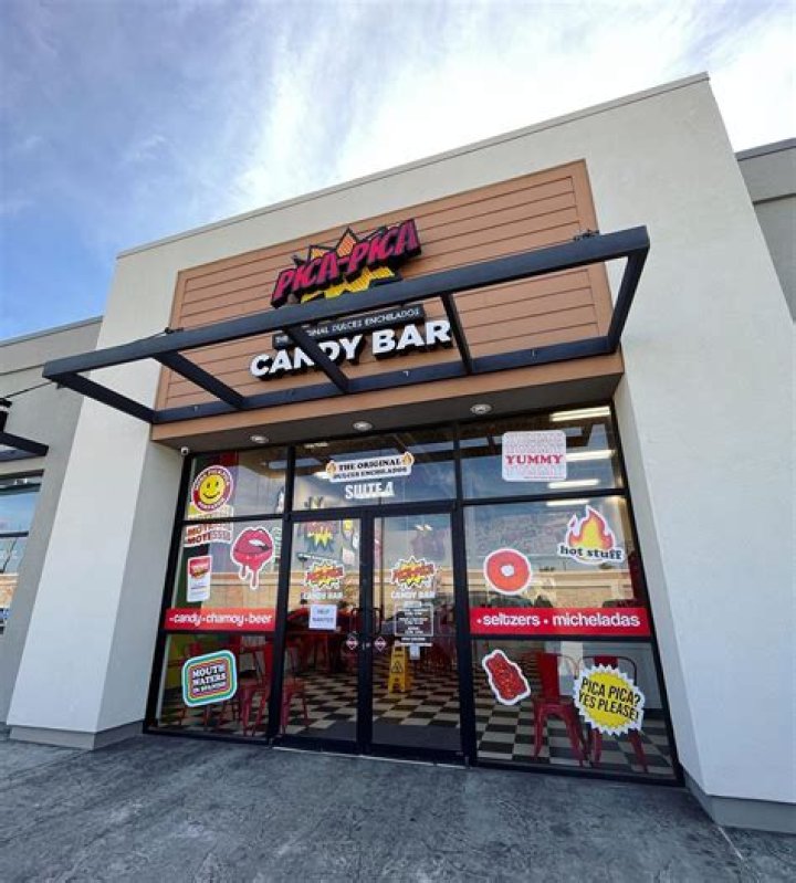 Order Pica Pica Candy Bar Menu Delivery【Menu & Prices】 Brownsville