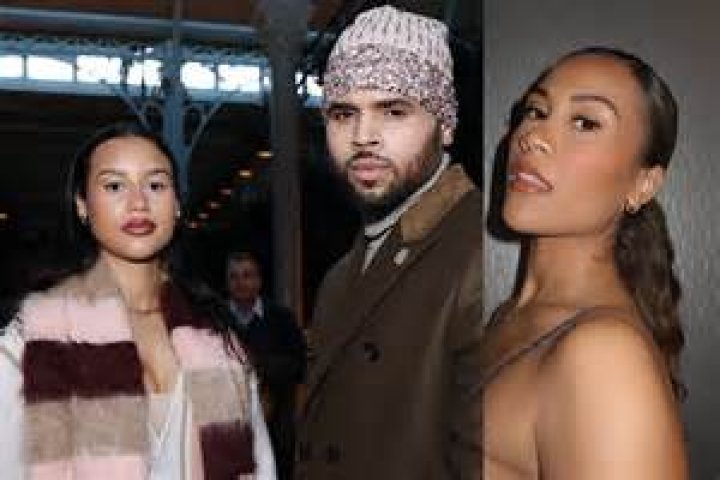 Orlando Brown Chris Brown Cannot Be In contrast To Michael Jackson As