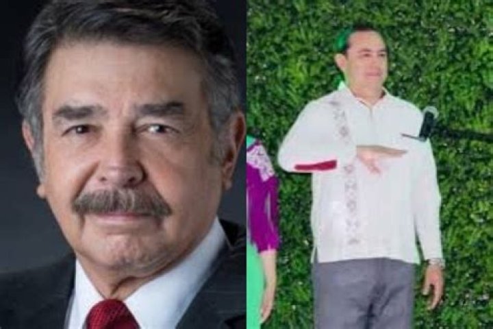 Ortíz de Pinedo. El día que habló sobre su estado de salud