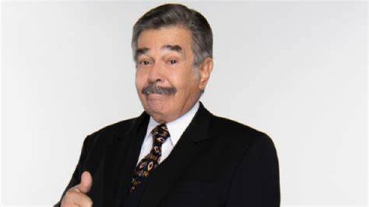 Ortiz de Pinedo recuerda cómo vivió el terremoto de 1985 Grupo