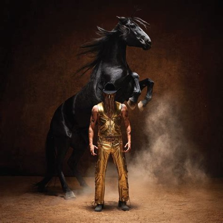 Orville Peck is Daniel Pitout of Nu Sensae & Eating Out (LP & tour