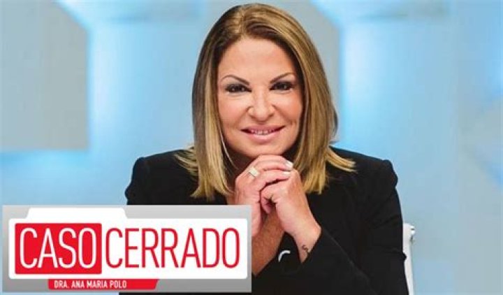 Os casos do Caso Cerrado são reais? Celebrity.fm Nº 1 de estrelas