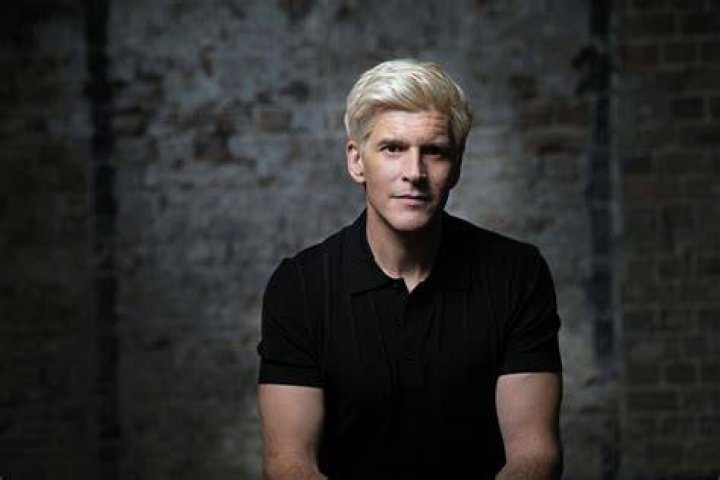 Osher Gunsberg's exwife Noa Tishby speaks about his battle with