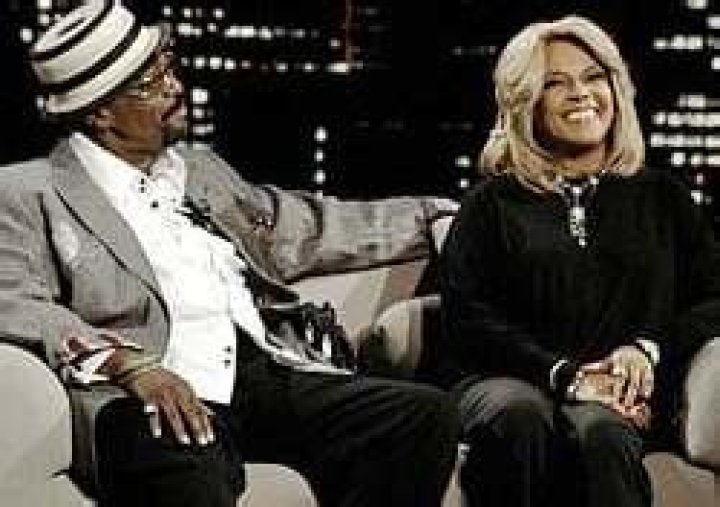 otis williams wife josephine pictures Bing Otis williams, Otis