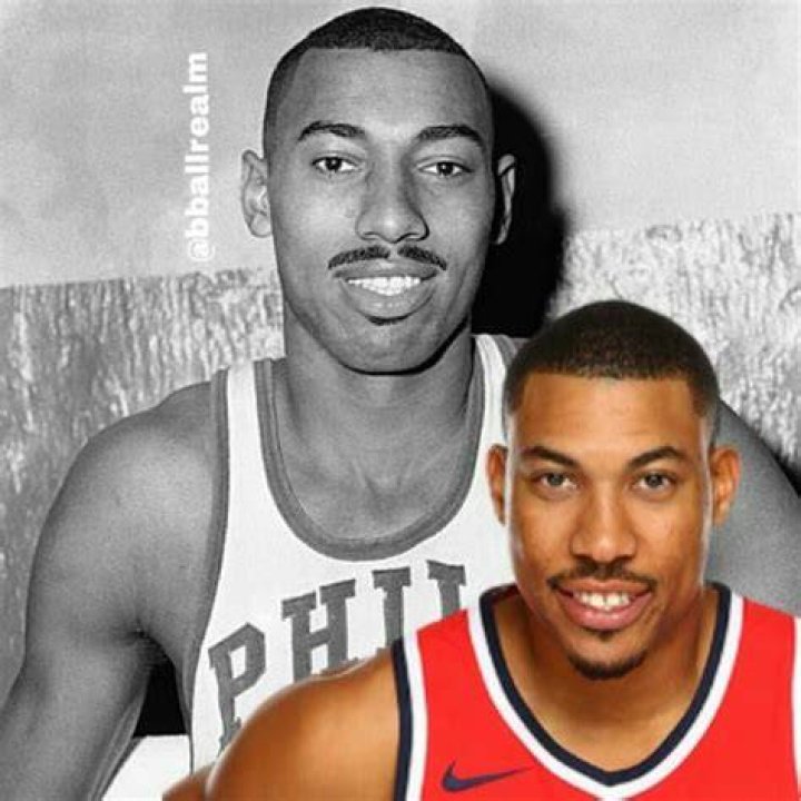 Otto Porter Jr Wilt Chamberlain Jlzimwmubz9bdm _ Traded from was to