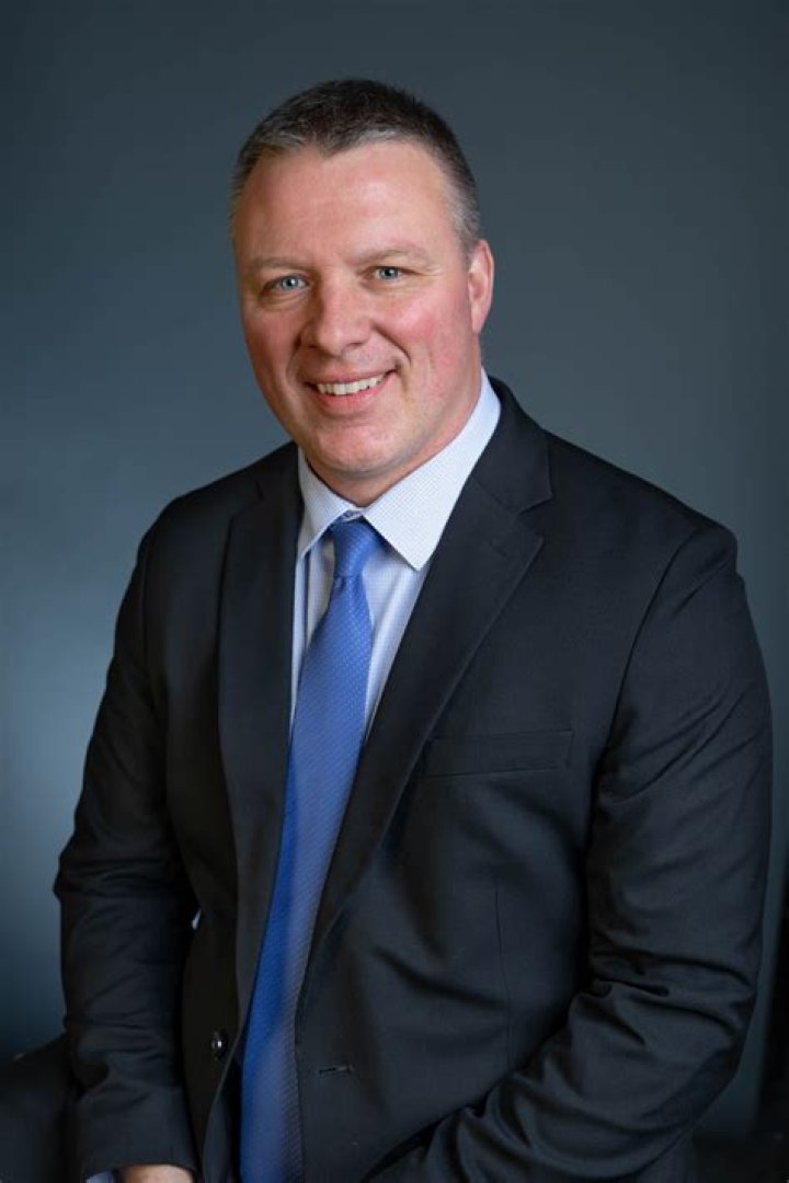 Our Founder — Molitor International
