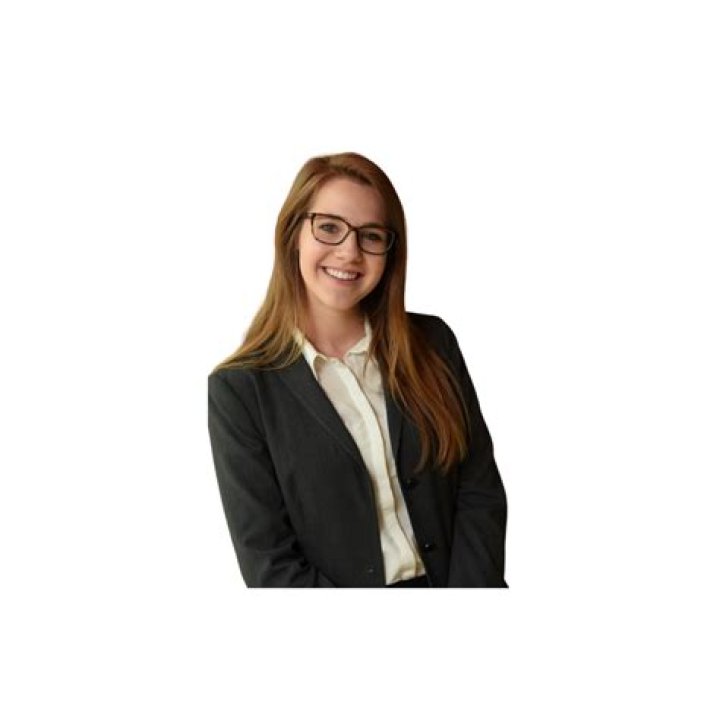 Our Team Kylee Guenther Speaks
