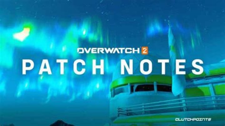 Overwatch Season 3 Patch Notes - Balance Changes, Bugfixes