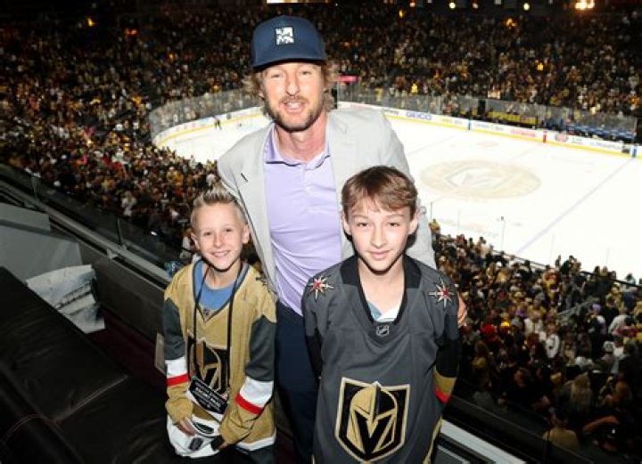 Owen Wilson Hasn&rsquo;t Met His Baby Girl With Ex Varunie Vongsvirates