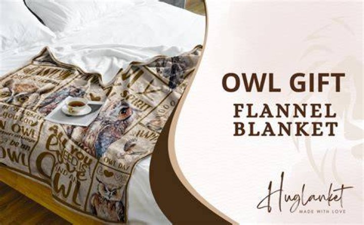 Owl Gifts In 2021 [Gifts Guide]