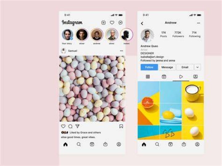Owner, Instagram page and more! ·
