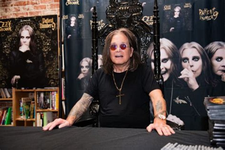 Ozzy Osbourne Net Worth 2023: What Is The Black Sabbath Legend Worth?