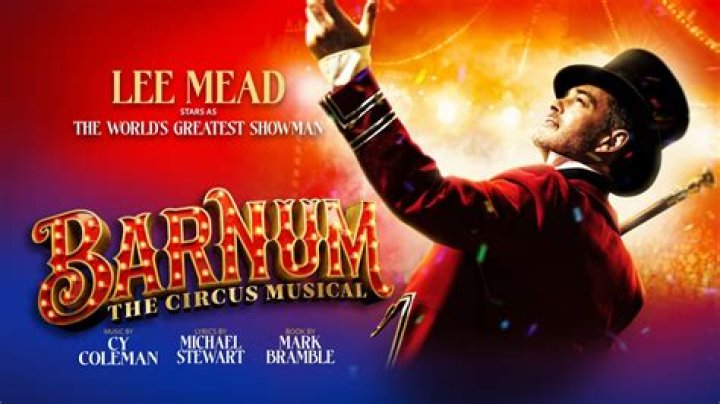 P. T. Barnum: A Showman's Fortune