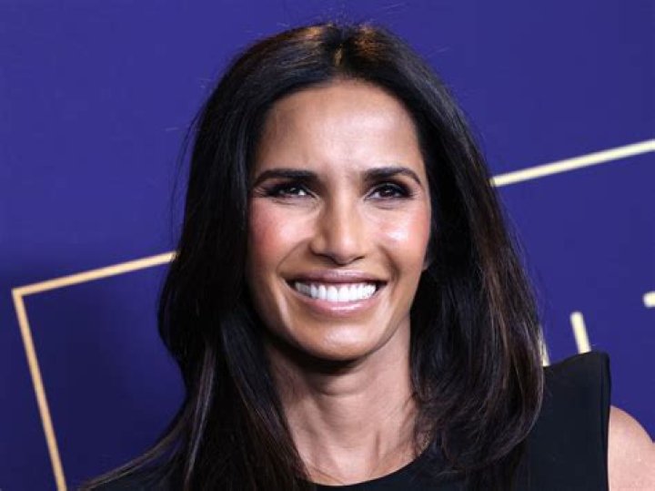 Padma Lakshmi Bra Size, Age, Weight, Height, Measurements