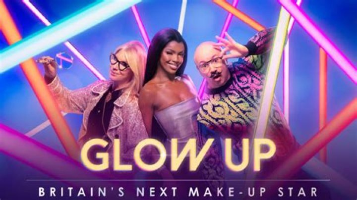 Paige, Glow Up Series 1 Episode 1