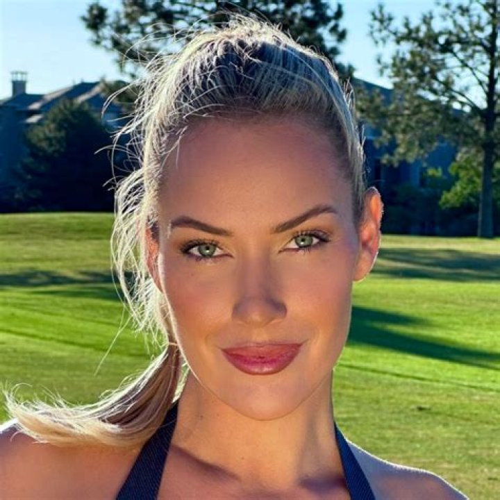 Paige Spiranac's opinion on LIV Golf Stop being a f**king baby about