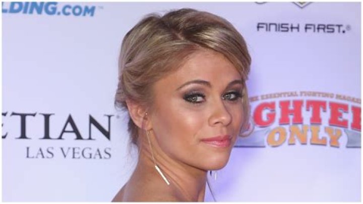 Paige VanZant Puts Summer Tan On Full Display PHOTO OutKick