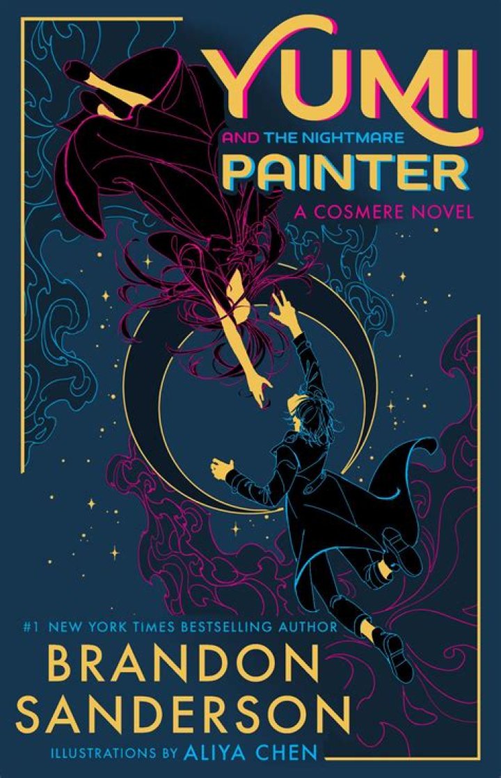 Painter, Gypsy-lupone