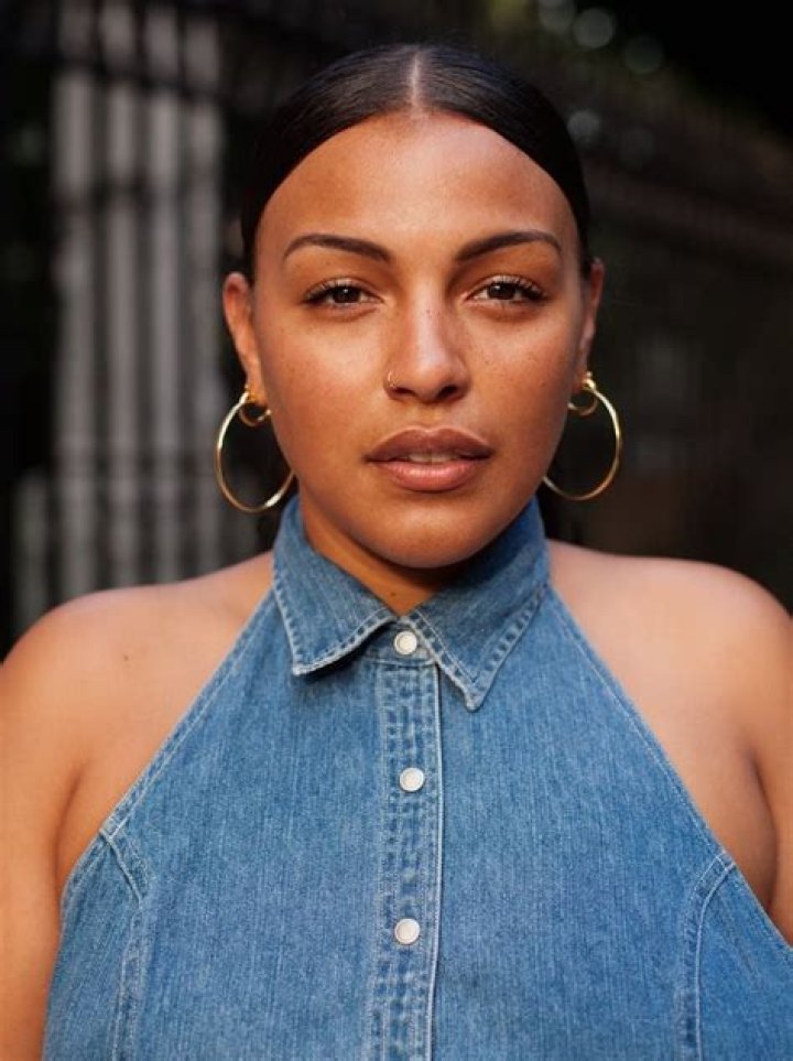 Paloma Elsesser picture