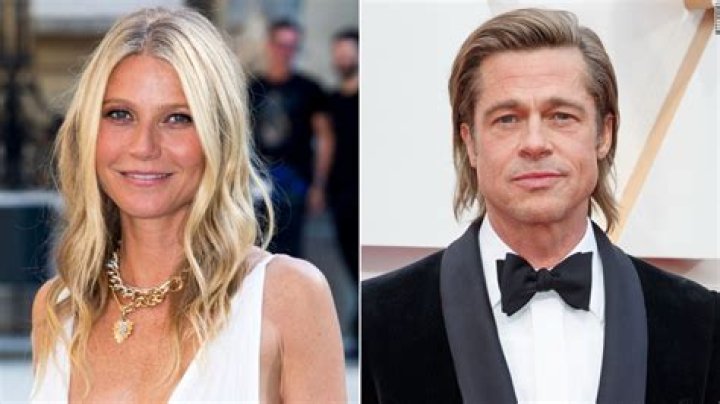 Paltrow and Brad Pitt still love each other 25 years after