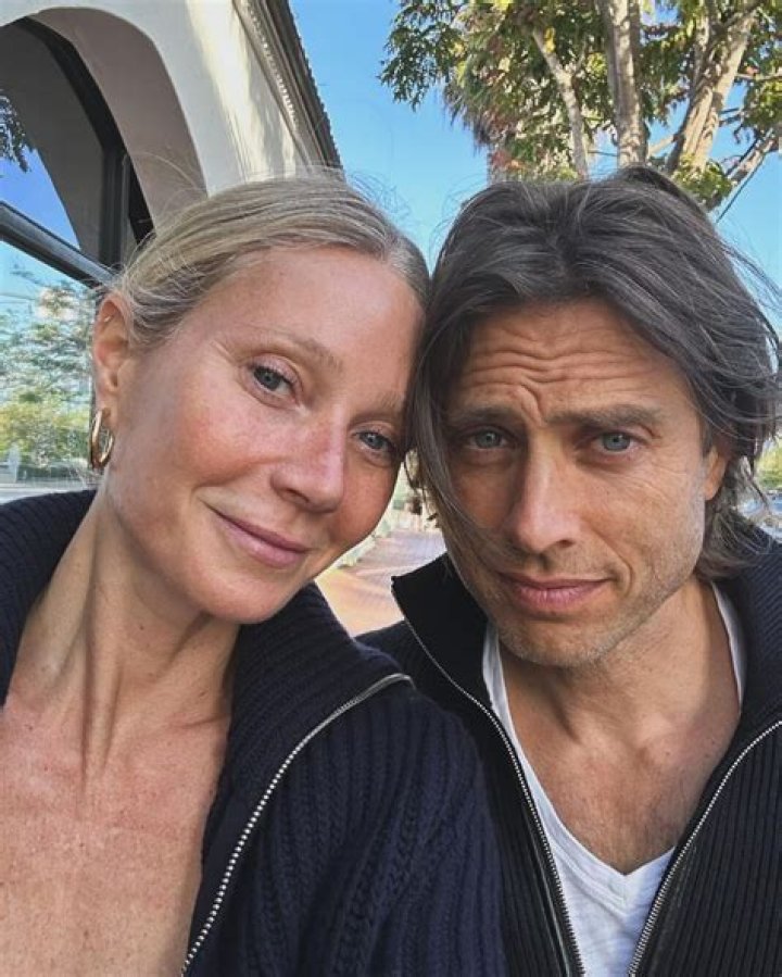 Paltrow and her husband live apart and swear by it. Can it work