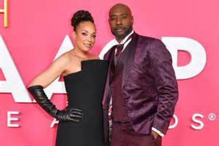 Pam Byse Morris Chestnut&rsquo;s Wife&rsquo;s Wiki, Net Worth, Age, Birthday, Race
