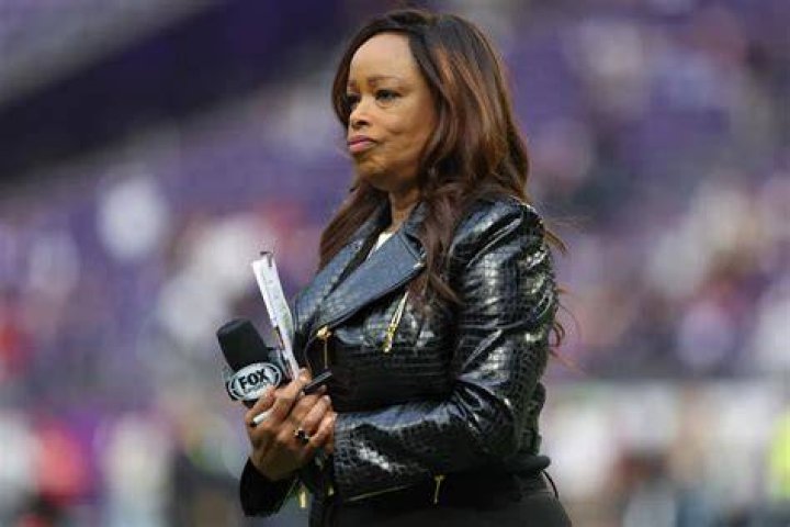 Pam Oliver Bio Age Parents Net Worth More Biographyany