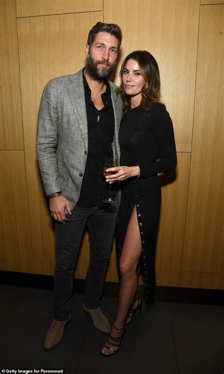 Pamela Liebman Husband Meet Michael Krouse! His Age, Job