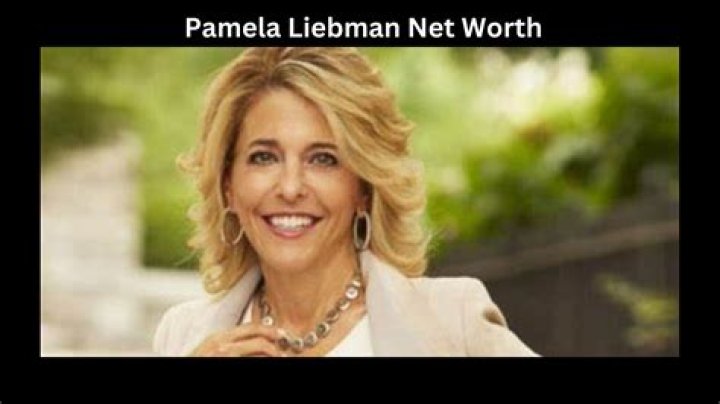 Pamela Liebman Net Worth, Family and The Corcoran Group Superstar Net