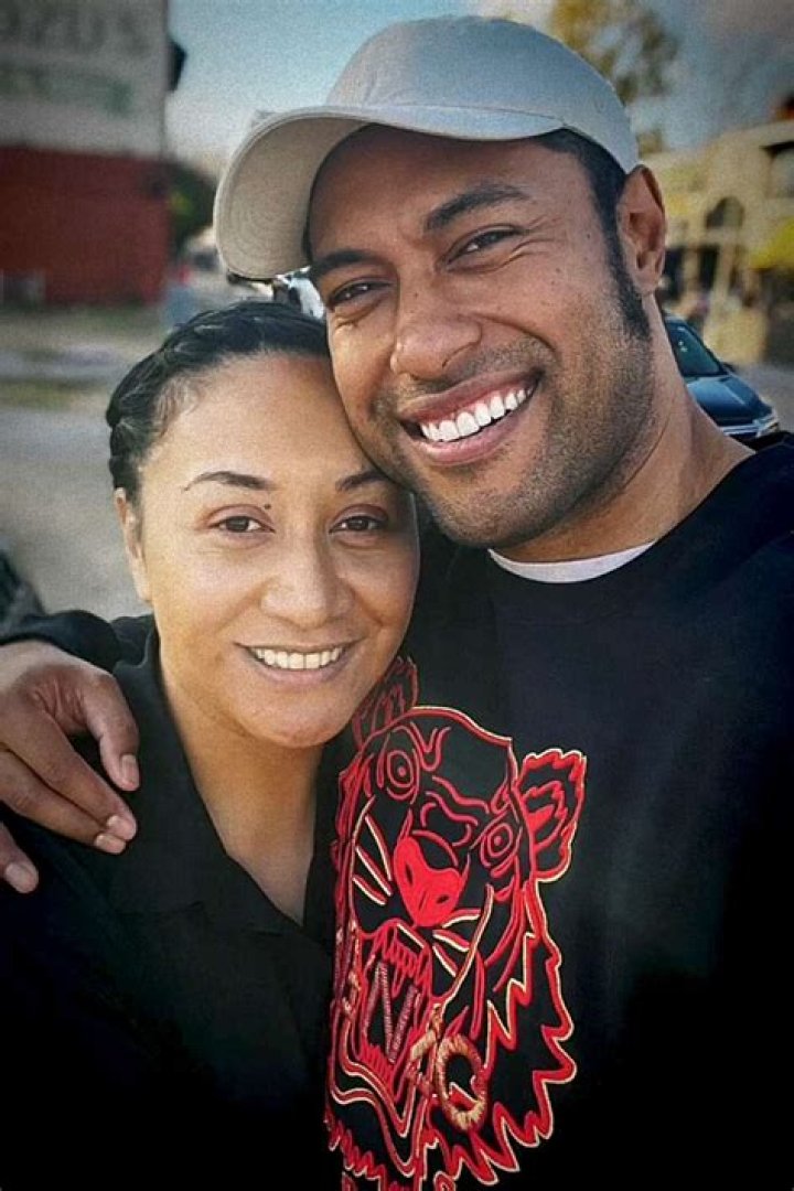 Pamela Savieti (uli latukefu's Wife) Bio, Wiki, Age, Net Worth