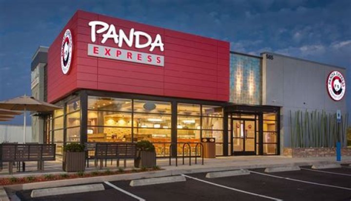 Panda Express Menu Along With Prices And Hours Menu and Prices