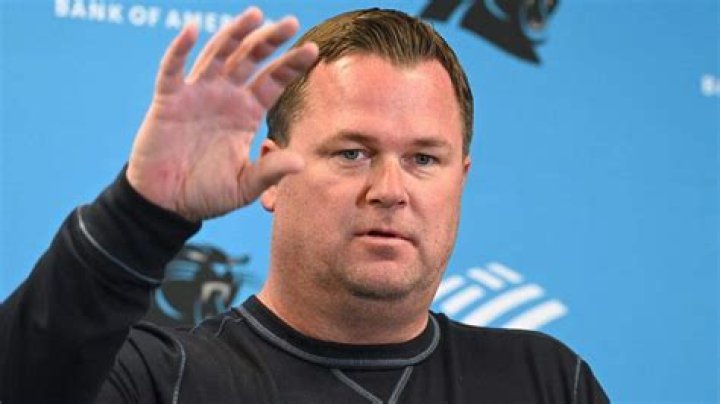 Panthers GM Scott Fitterer dishes on trade for top draft pick, rookie