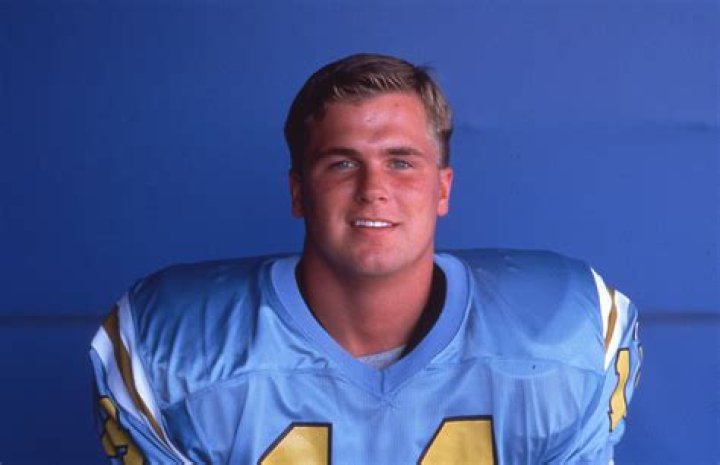 Panthers GM Scott Fitterer nearly took a different path ‘This kid is