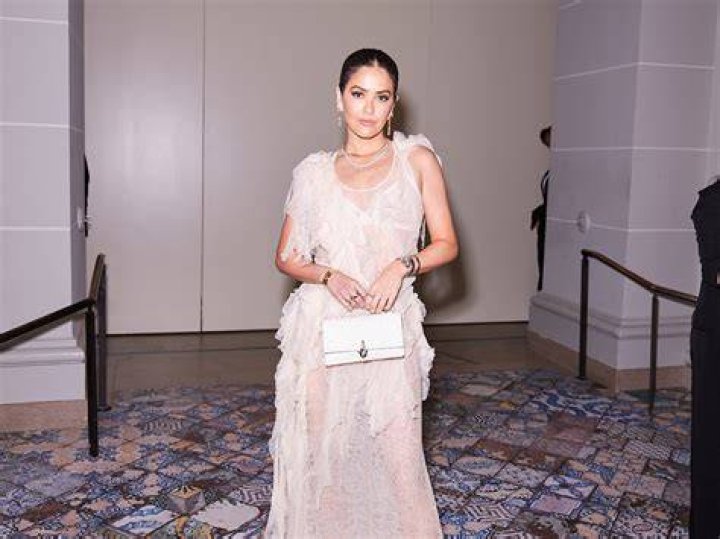 Paola Alberdi, la fashionista que saboreó el éxito gracias a su blog de