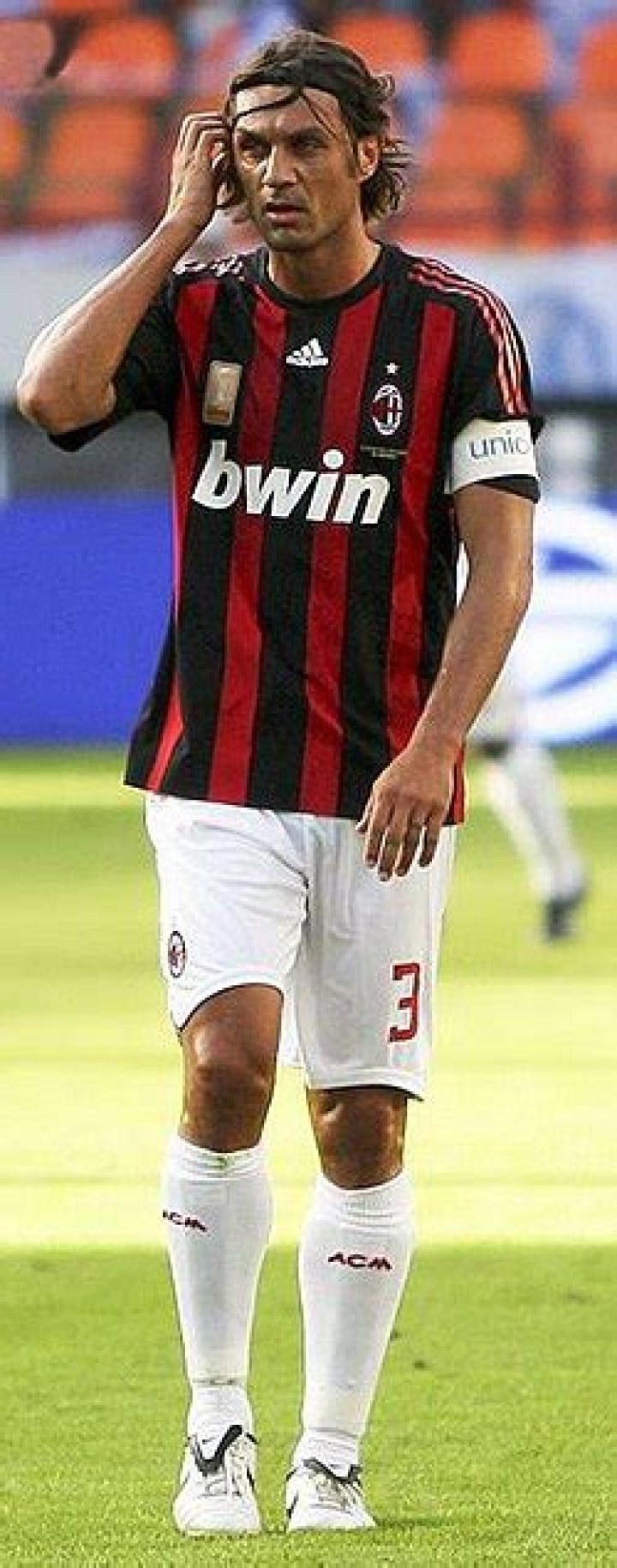 Paolo Maldini Wikipedia