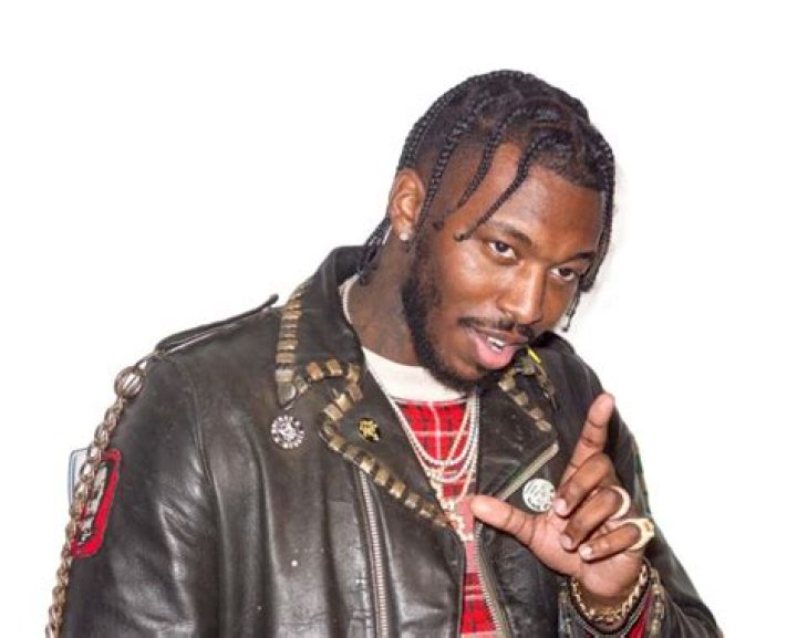 Pardison Fontaine Age, Bio, Birthday, Family, Net Worth National Today