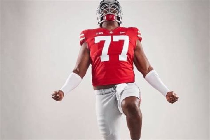 Paris Johnson Jr. Foundation a Finalist for Armed Forces Merit Award