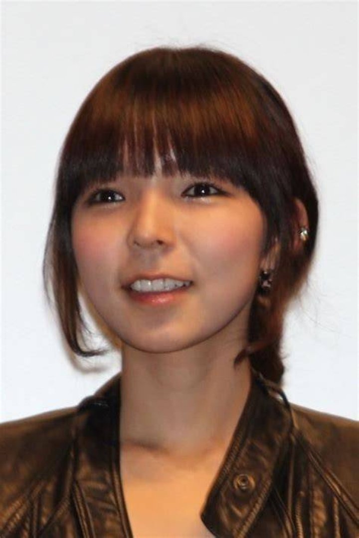 Park JinJoo AsianWiki